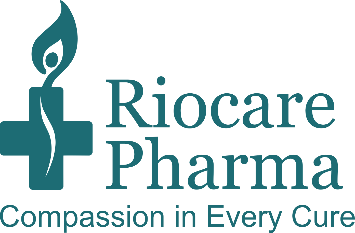 Riocare Pharma Private Limited logo